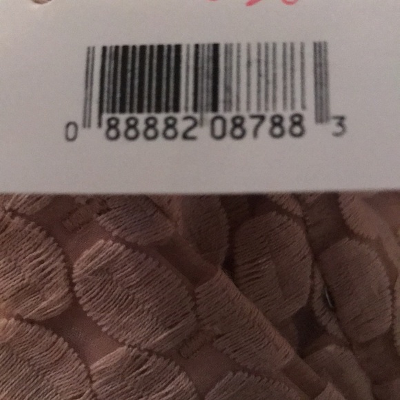 Intermix Embroidered Lace Pencil Skirt Top Set S - Picture 8 of 13